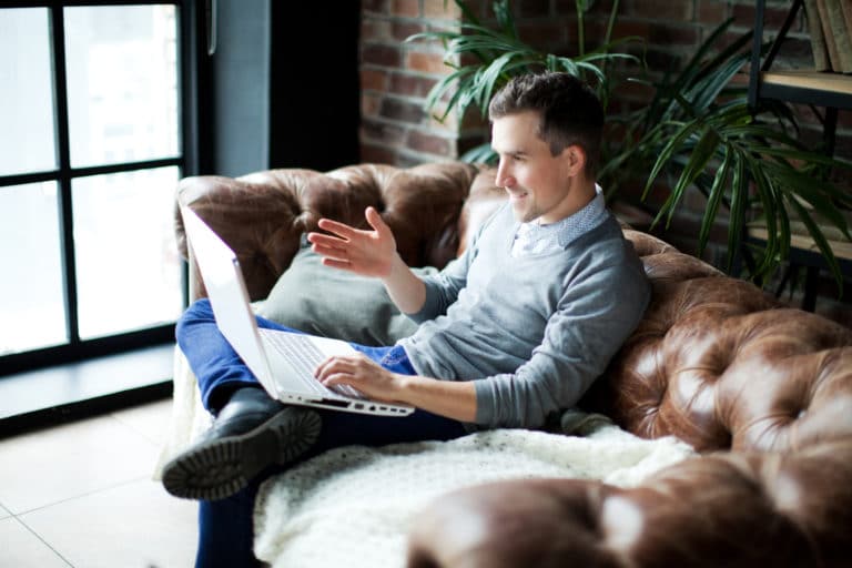 The Secret to a Successful Job Search? An Accountability Buddy.