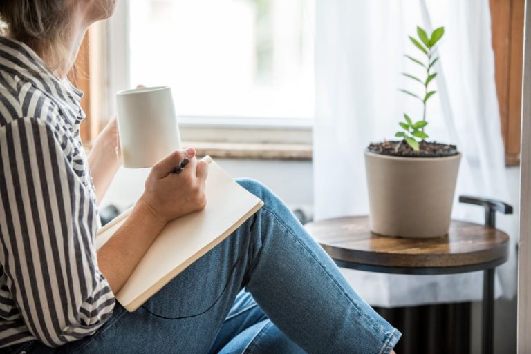  Post Traumatic Growth – Podcast