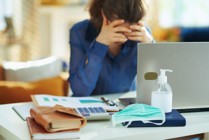 3 Ways Pandemic Stress is Different From Other Types of Stress