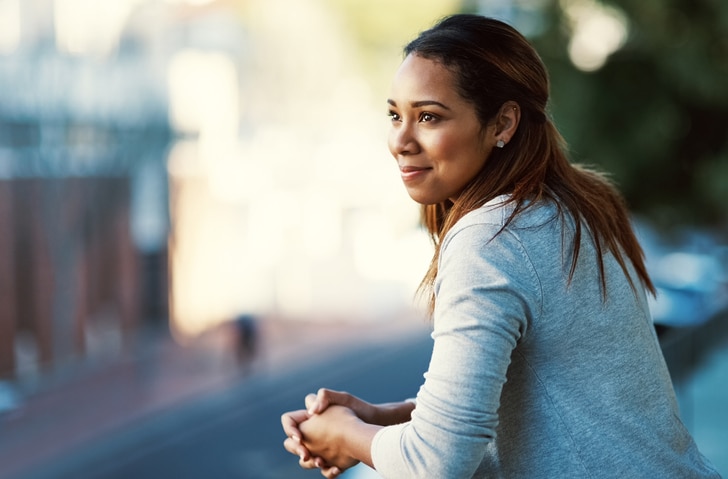 How to Build Tolerance to Uncertainty