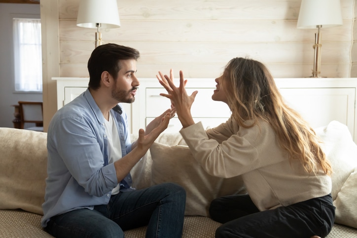 How To Tell If Your Relationship is Emotionally Abusive