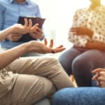 Group Therapy vs. Support Group: What’s Right for You?