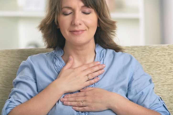  The Process of Healing – Podcast