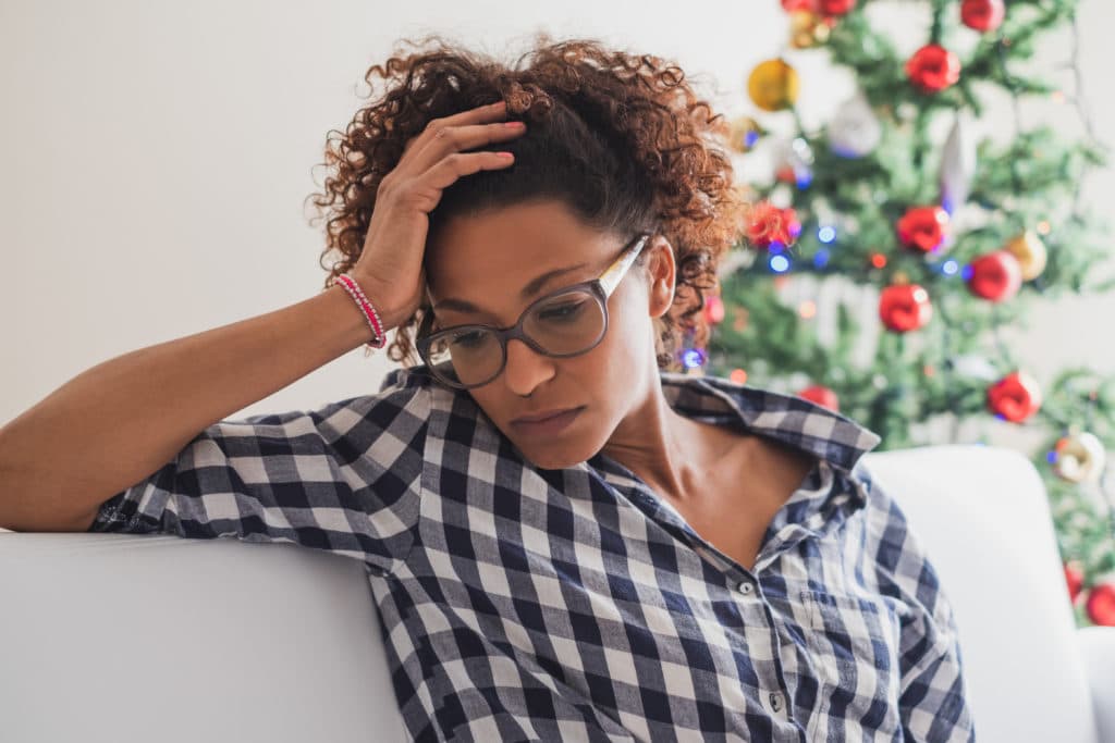 Handling Holiday Stress Part 1: Family Dysfunction