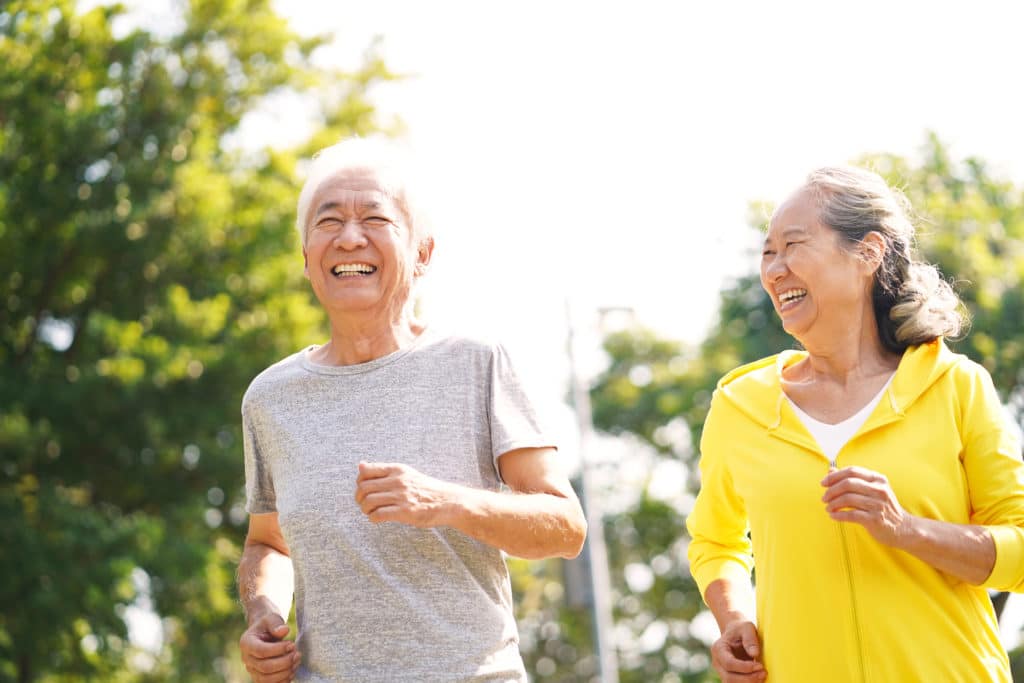 How Does Exercise Improve Mental Health?