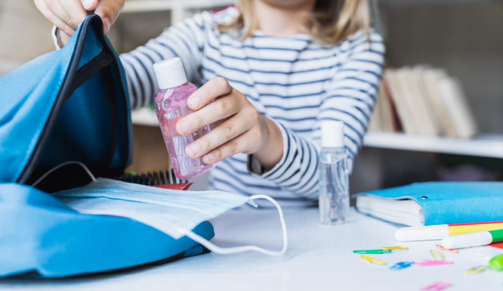 COVID-19 is Worsening and Causing OCD in Children