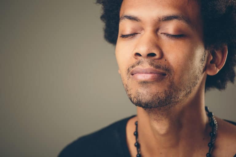 Affirmation From a Therapist: Your Life Matters