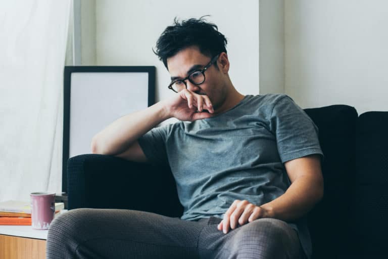 Can Your Eyes Balance Your Emotions?