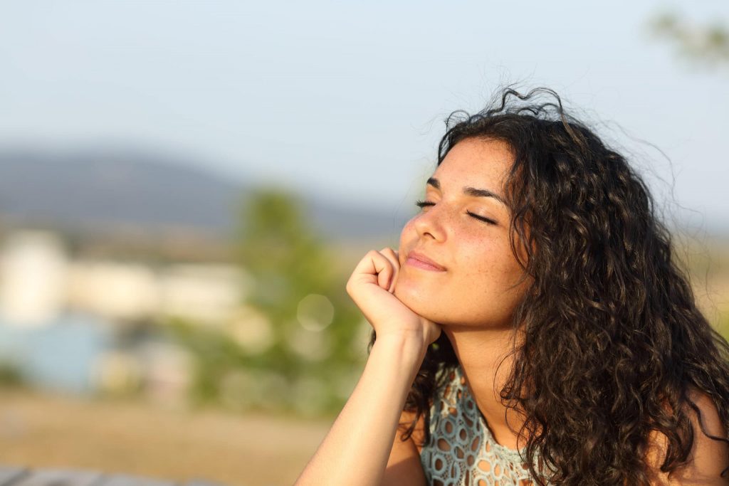 The 3 Pillars of Mental Health