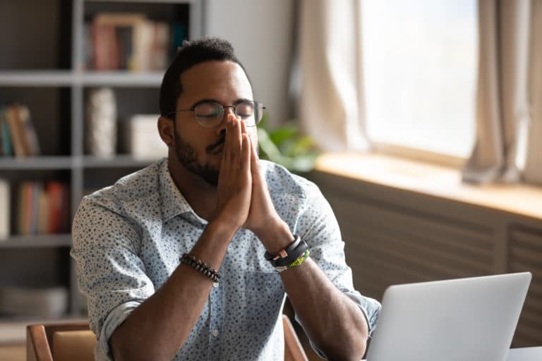 Managing Anxiety: 10 Evidence-Based Steps to Calm Your Mind