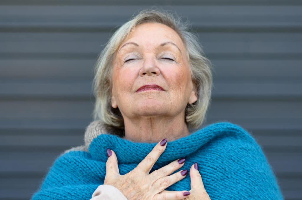 How to Calm Yourself During a Panic Attack