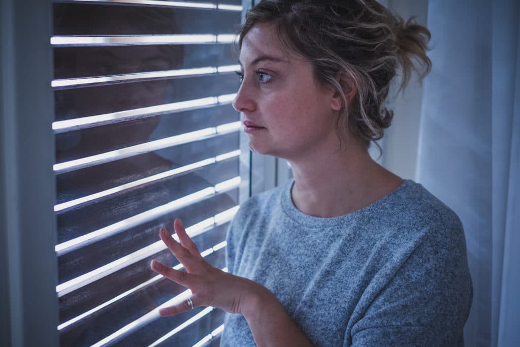 3 Biggest Myths About Agoraphobia