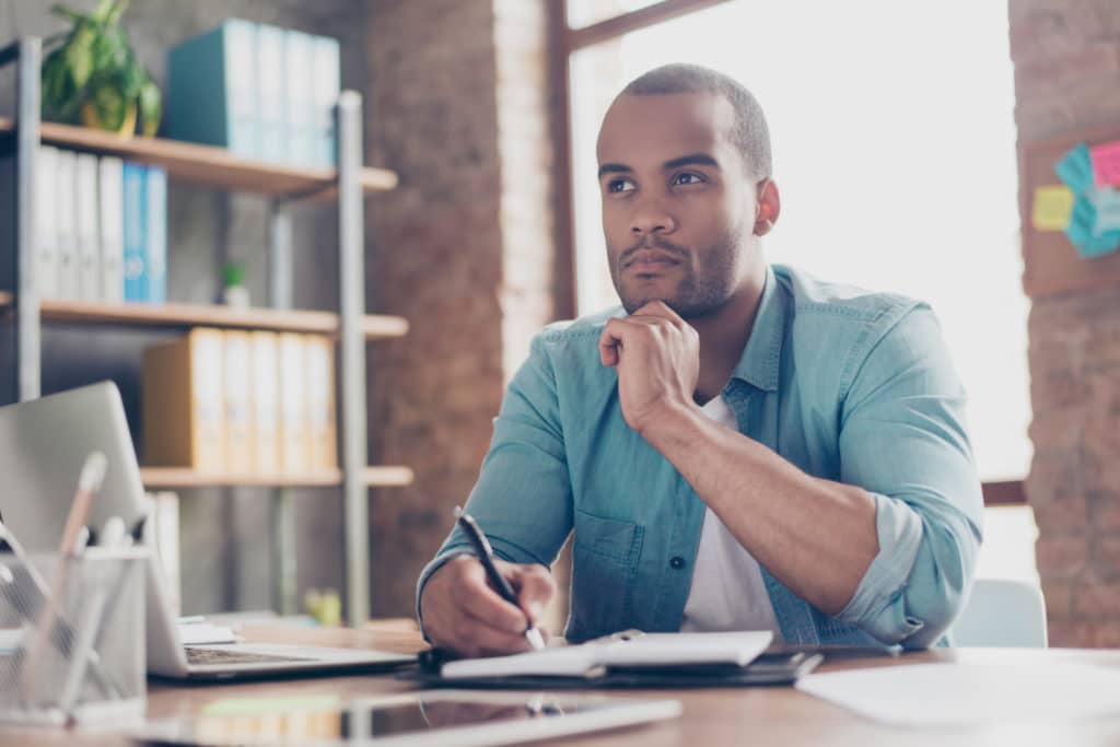 Are You Struggling With Analysis Paralysis?