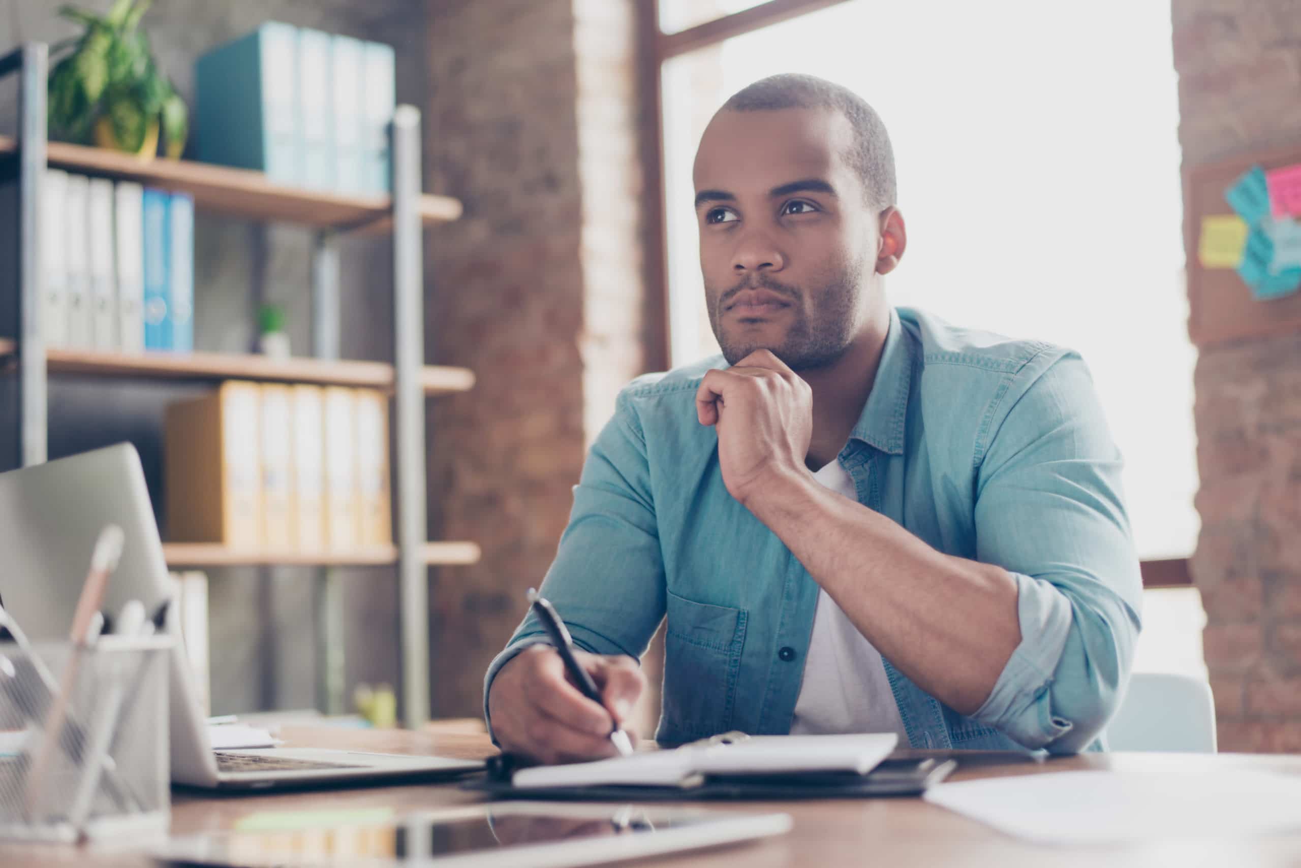 Are You Struggling With Analysis Paralysis?
