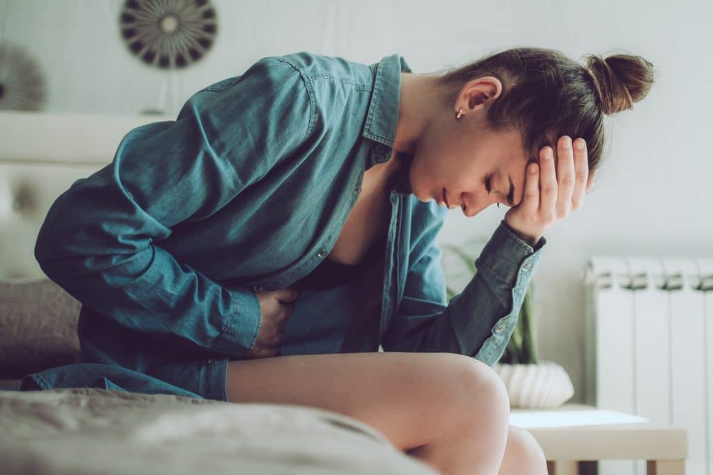 4 Dangerous Myths About PMDD