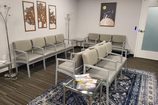 Fort Collins, CO Lifestance Location