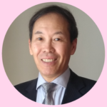Psychologist and Therapist in Quincy, Massachusetts, Shaomin (Sean) Xing, PhD