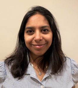 Smita Srivastava, Psychiatrist