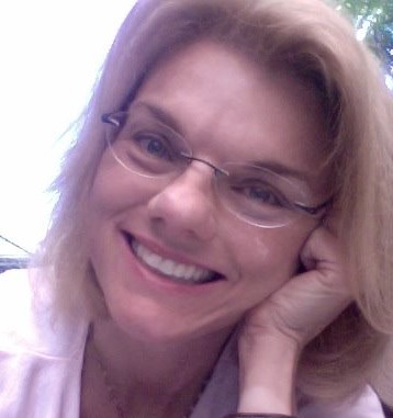 Lisa Scharff, Psychologist