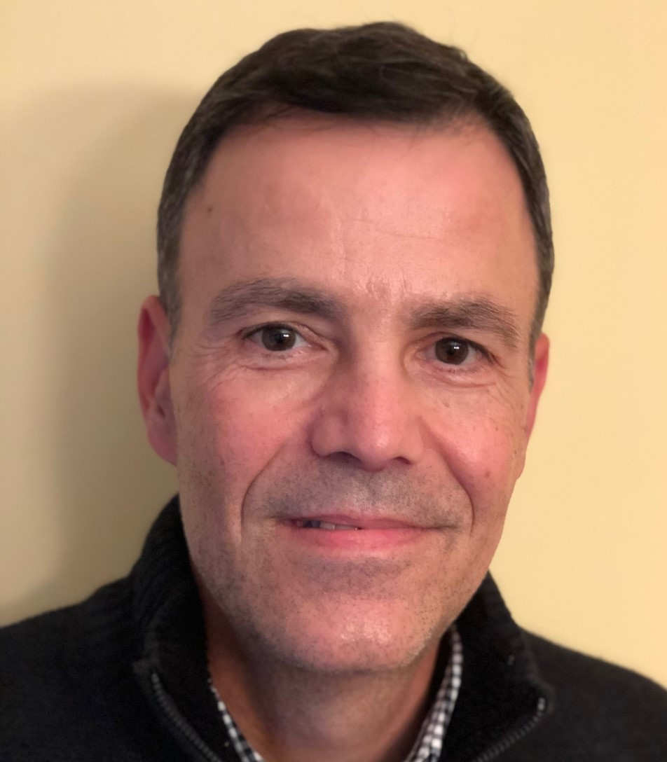 Psychologist and Therapist in Stoneham, Massachusetts, Charles W