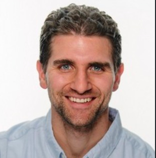 Image of David Paine, PhD