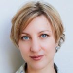 Profile Picture of Larisa Karpova, MD