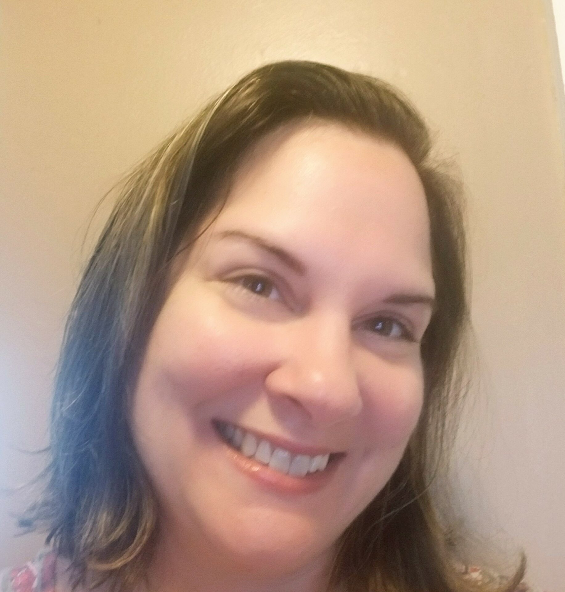 Image of Melanie Jette
