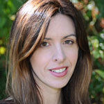 Profile Picture of Vanessa Casavant, PhD