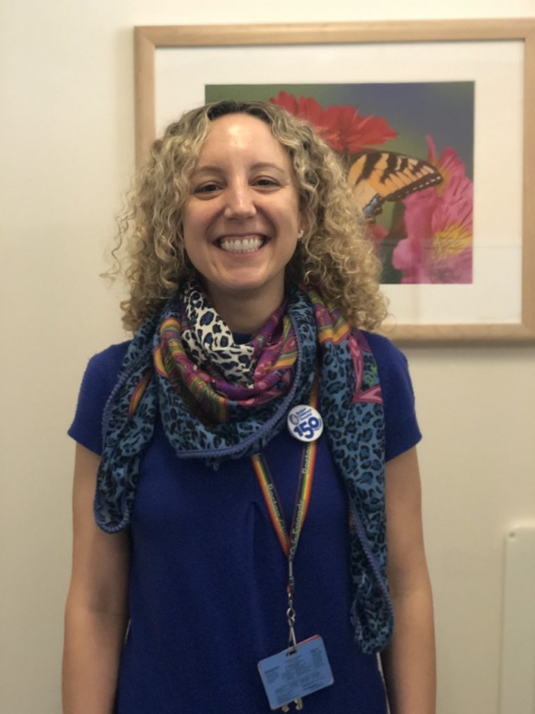 Psychiatry in Wellesley, Massachusetts, Charlotte Baillieul