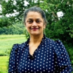 Profile Picture of Rajashree Iyer, LCPC