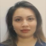Profile Picture of Sifat Ara Ameen, PMHNP-BC