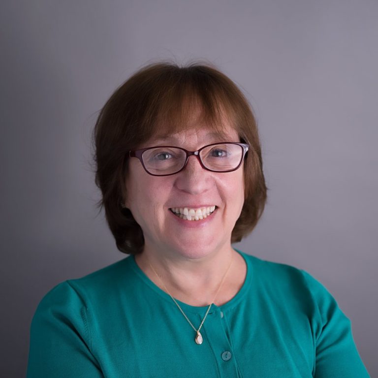 Psychologist and Therapist in Carmel, New York, Joanne Rubin, PhD