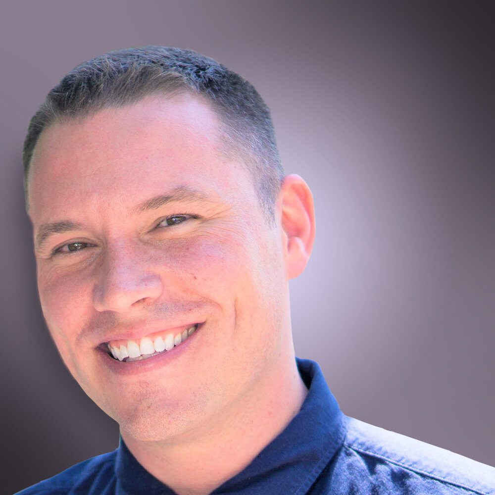 Psychologist and Therapist in Carmel, New York, Jeremy Eggleston Colon