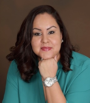 Cynthia Chavez, Therapist