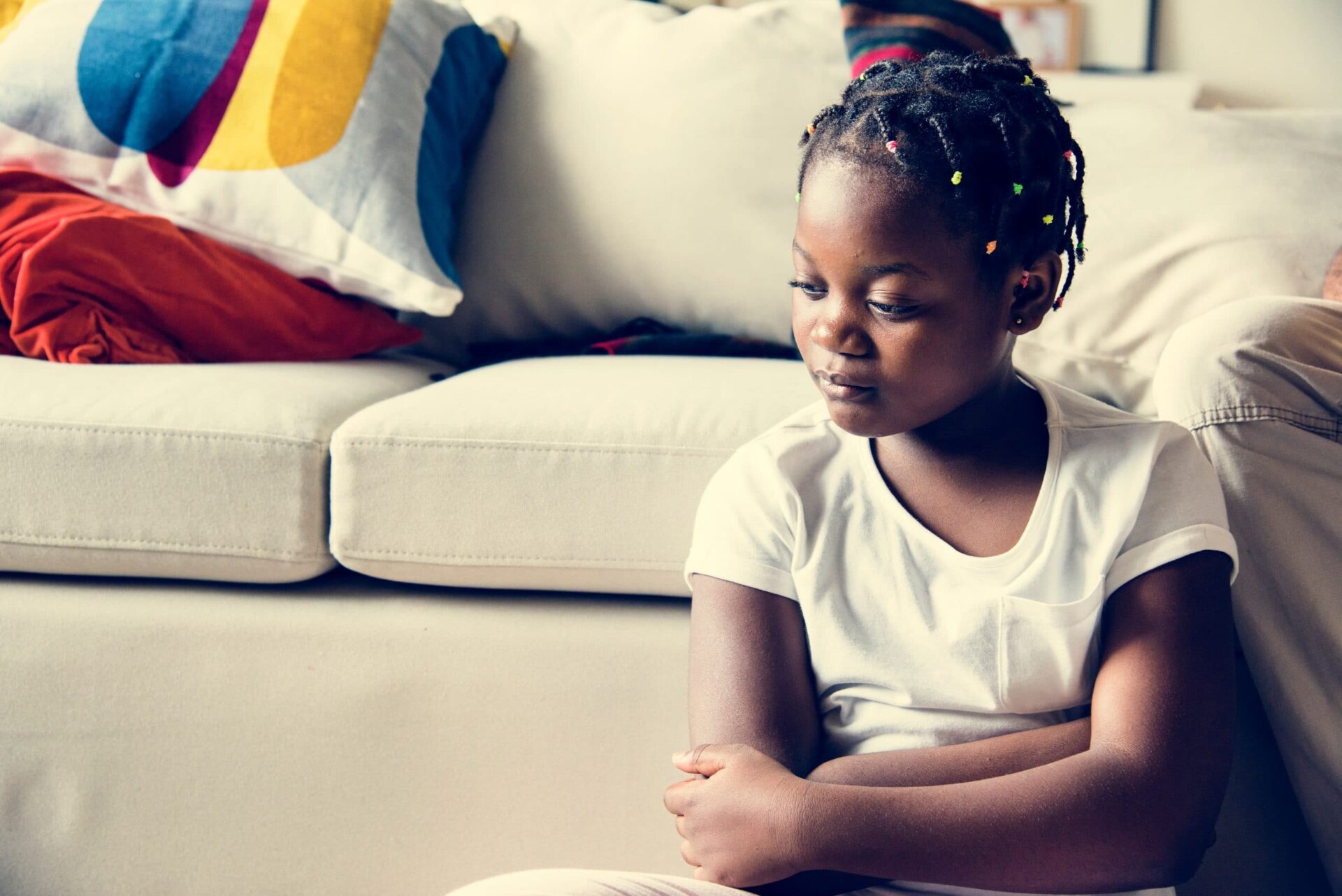 OCD in Children: Symptoms, Causes & Treatment