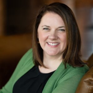 Rebecca Sartor, Therapist