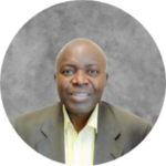 Psychiatrist in Stockbridge, Georgia, Ralph Ogwotu, PMHNP