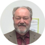 Profile Picture of David Debus, PhD