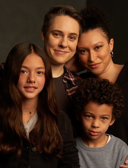 Oppositional Defiant Disorder (ODD)