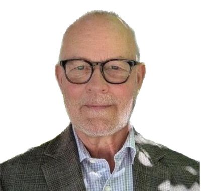 Image of Harry Speer