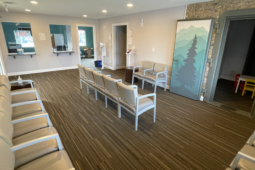 Loveland, CO Lifestance Location