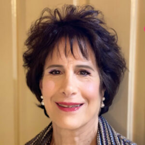 Barbara Zelnick