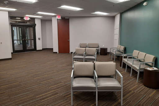 Frisco, TX Lifestance Location