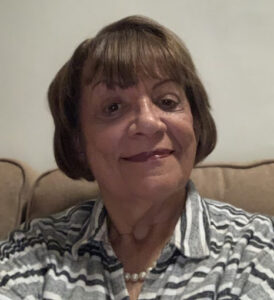 Clelia Oconnell, Therapist