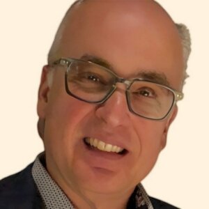 Juan Balaguer, Psychiatrist