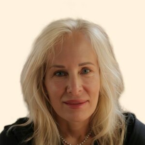 Denise Barnard, Psychiatrist