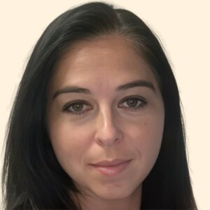 Maria Berezkina, Therapist