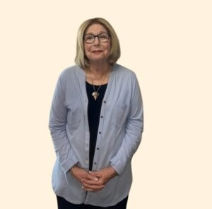 Barbara Bernbaum, Therapist