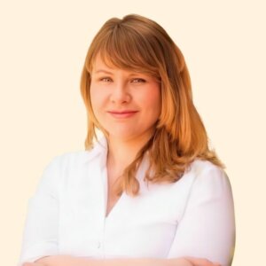 Jennifer (Cindy) Brenner, Therapist