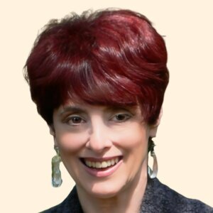 Kate Cohen-Posey, Therapist